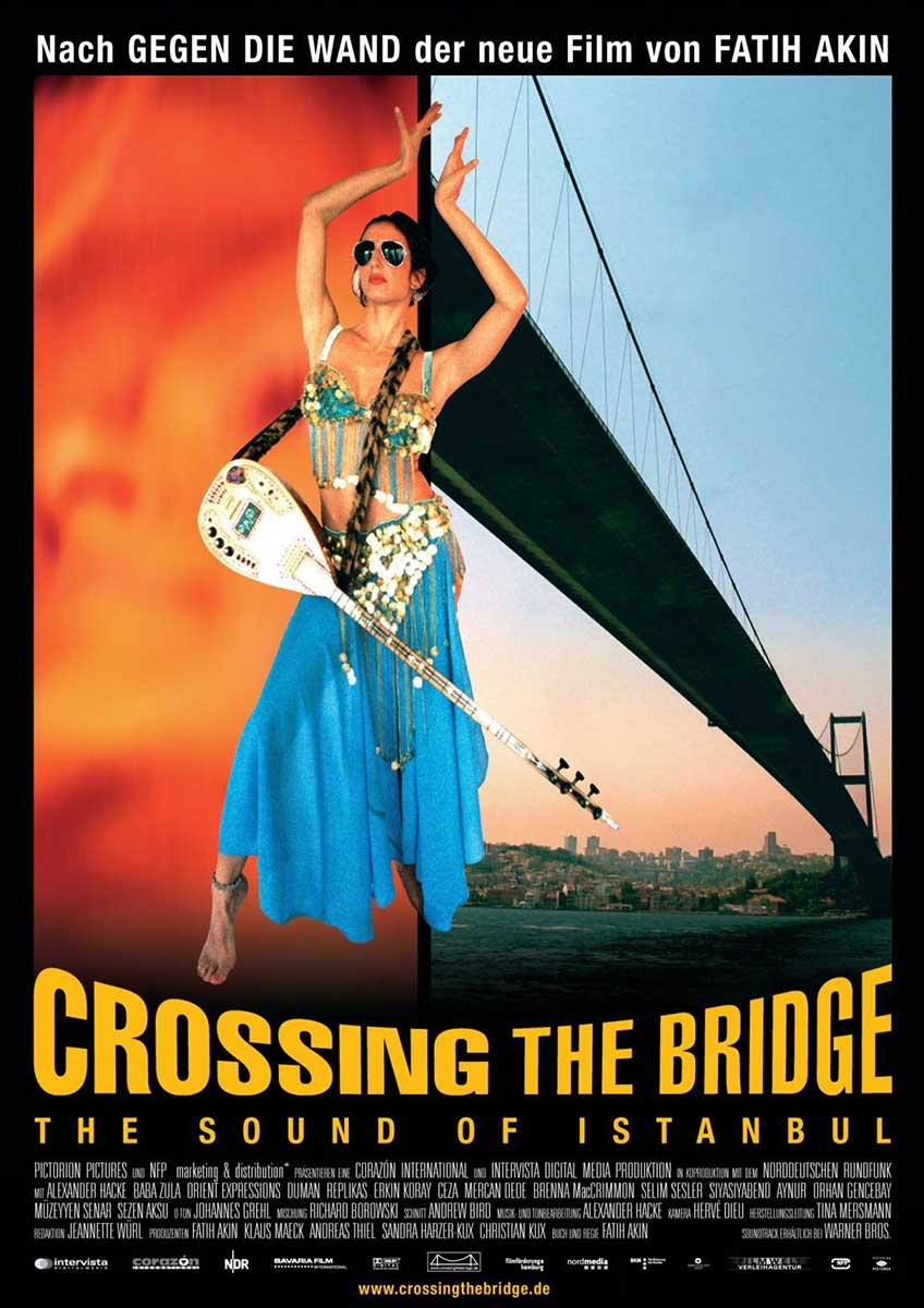 The Bridge Film Teil 2
