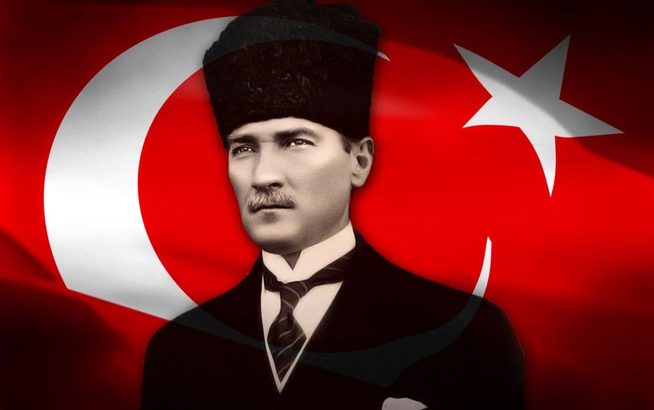 Atatürk and Modern Turkey